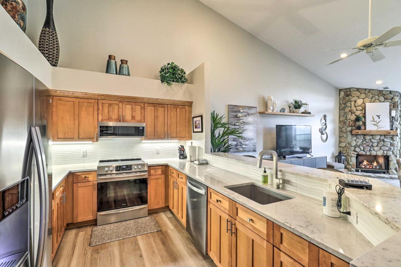 Lake Lure Condo With Resort Pool And Beach Access! Ngoại thất bức ảnh