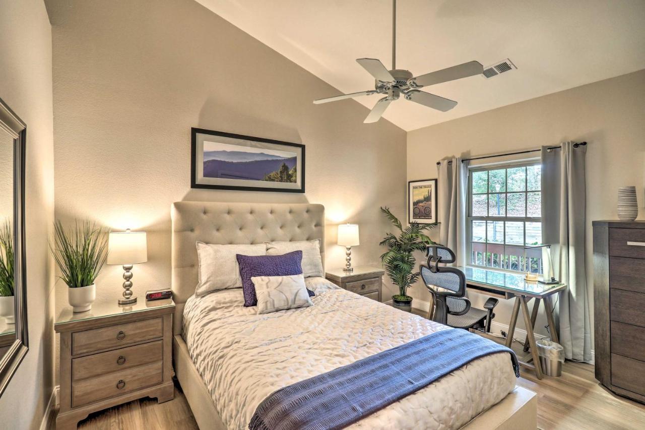 Lake Lure Condo With Resort Pool And Beach Access! Ngoại thất bức ảnh