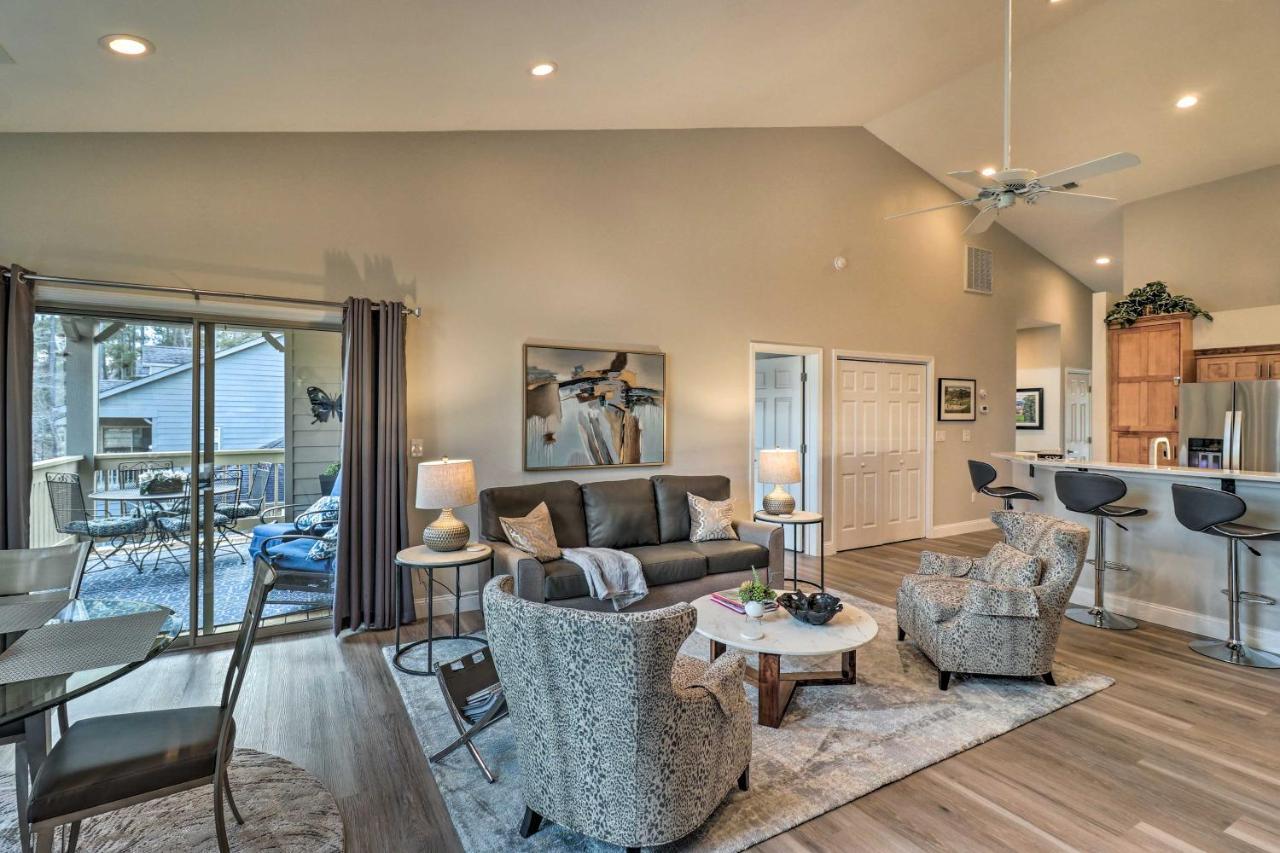 Lake Lure Condo With Resort Pool And Beach Access! Ngoại thất bức ảnh