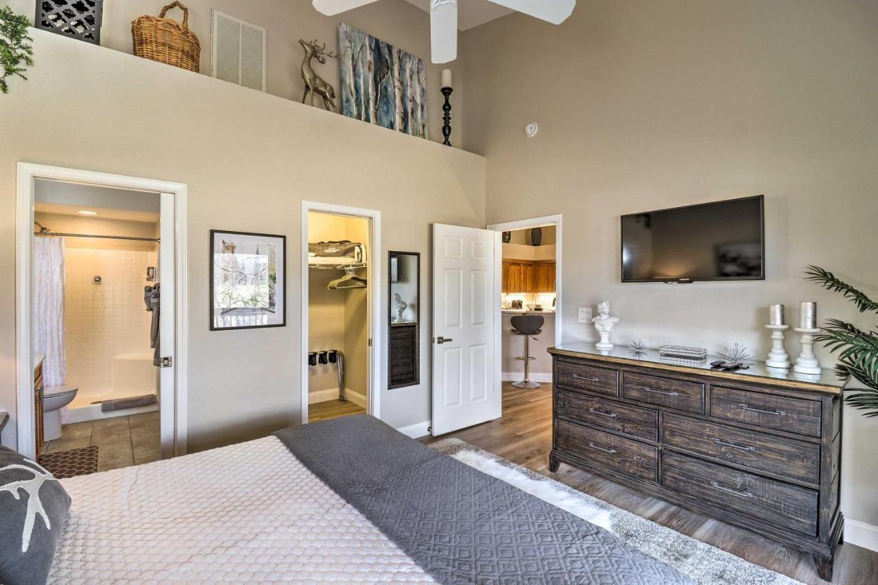 Lake Lure Condo With Resort Pool And Beach Access! Ngoại thất bức ảnh