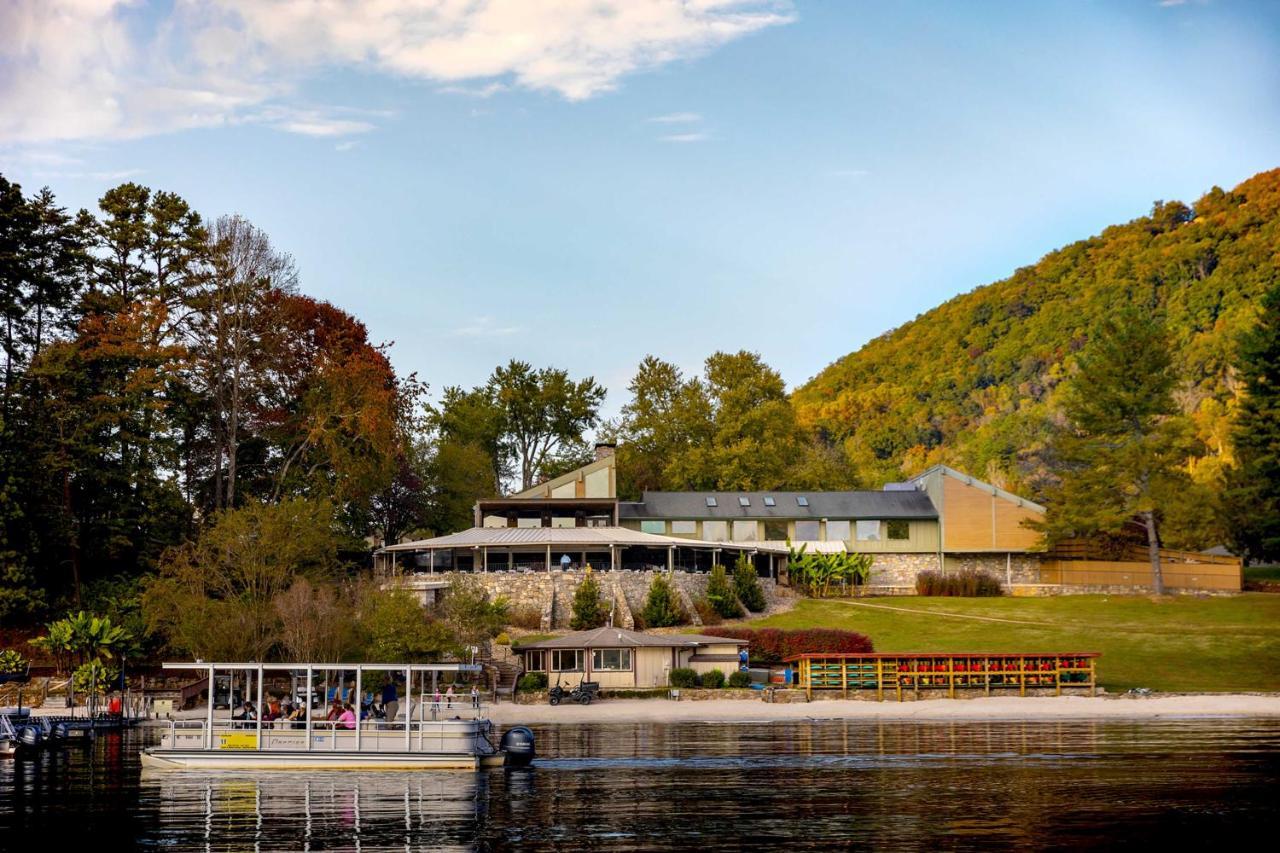 Lake Lure Condo With Resort Pool And Beach Access! Ngoại thất bức ảnh