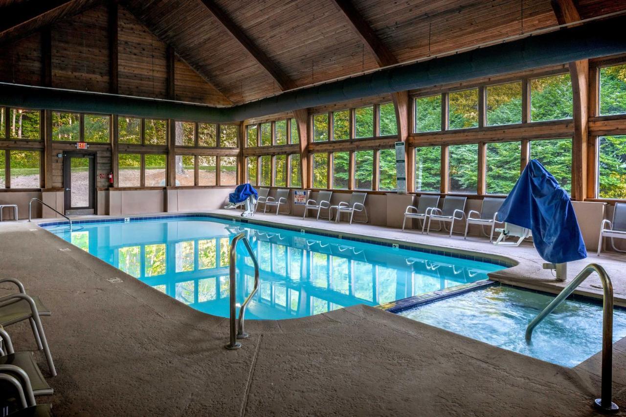 Lake Lure Condo With Resort Pool And Beach Access! Ngoại thất bức ảnh