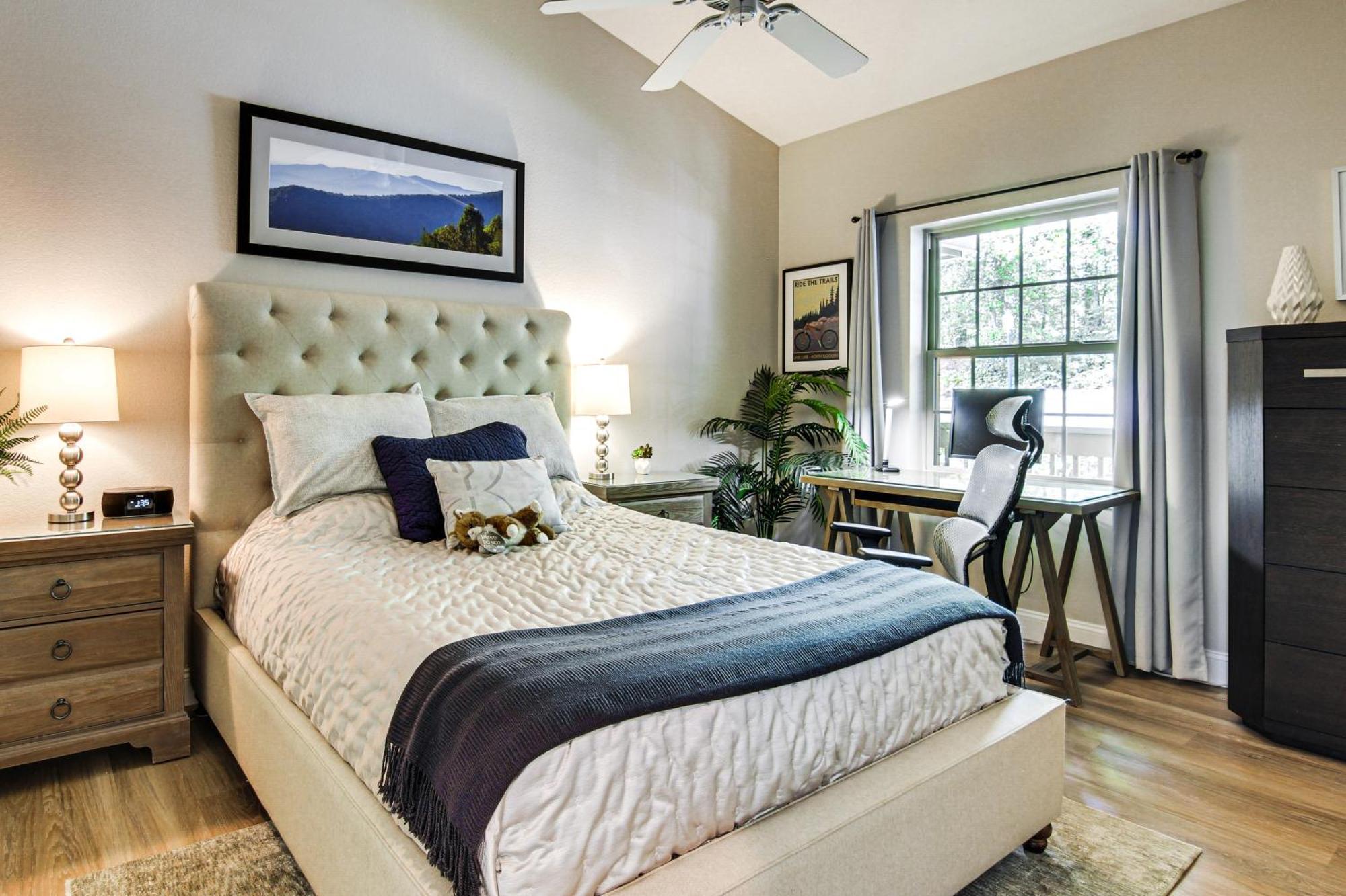 Lake Lure Condo With Resort Pool And Beach Access! Ngoại thất bức ảnh