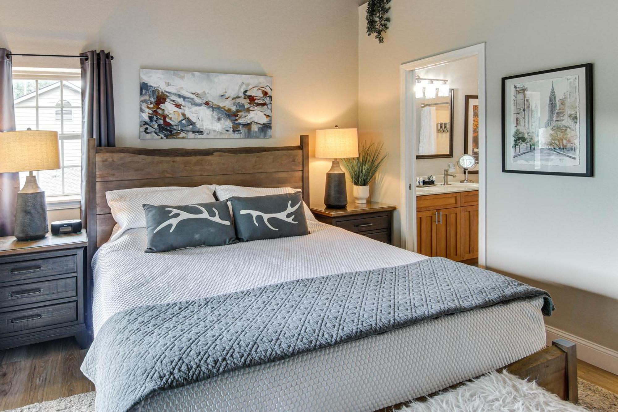 Lake Lure Condo With Resort Pool And Beach Access! Ngoại thất bức ảnh