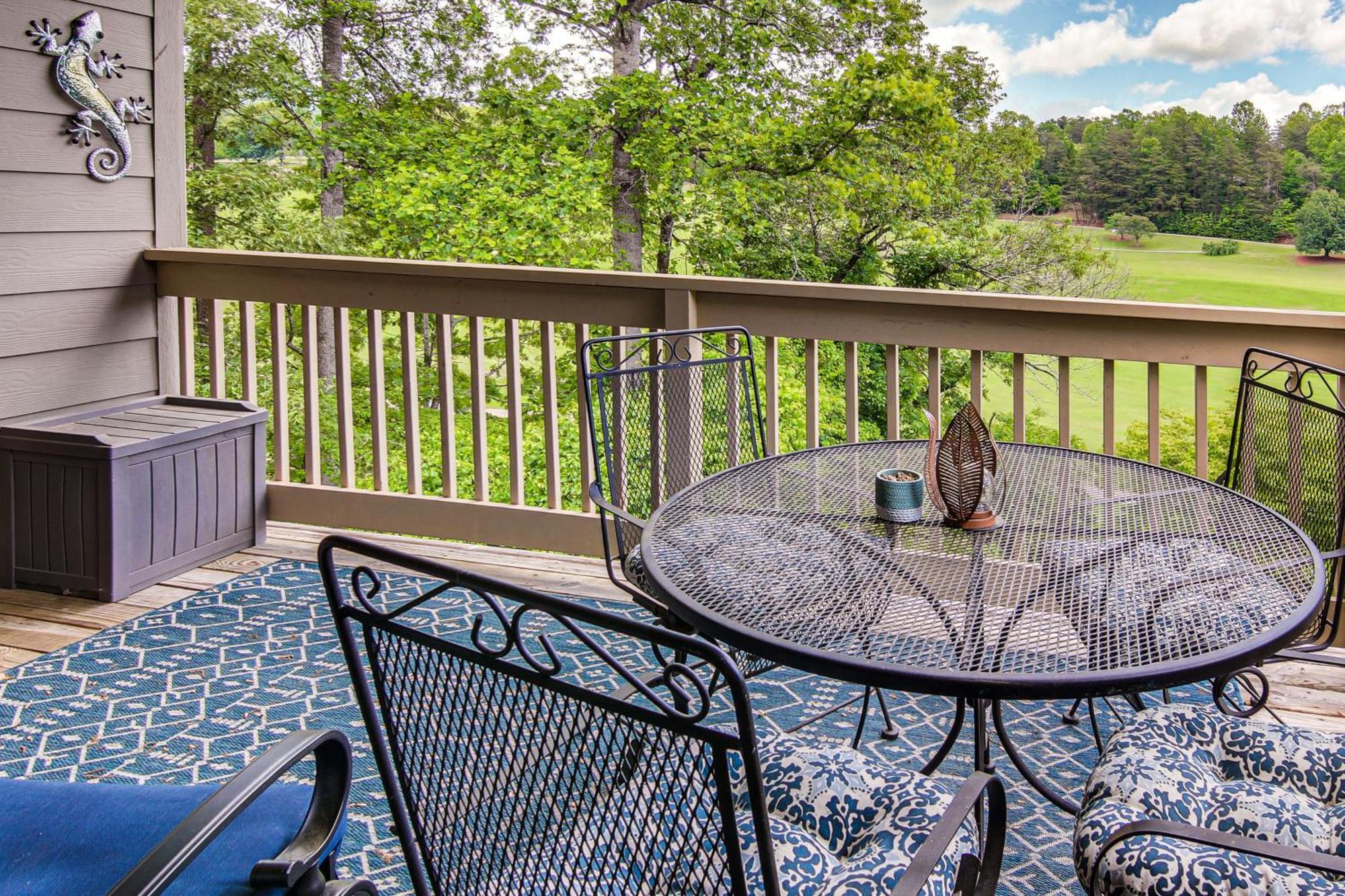 Lake Lure Condo With Resort Pool And Beach Access! Ngoại thất bức ảnh