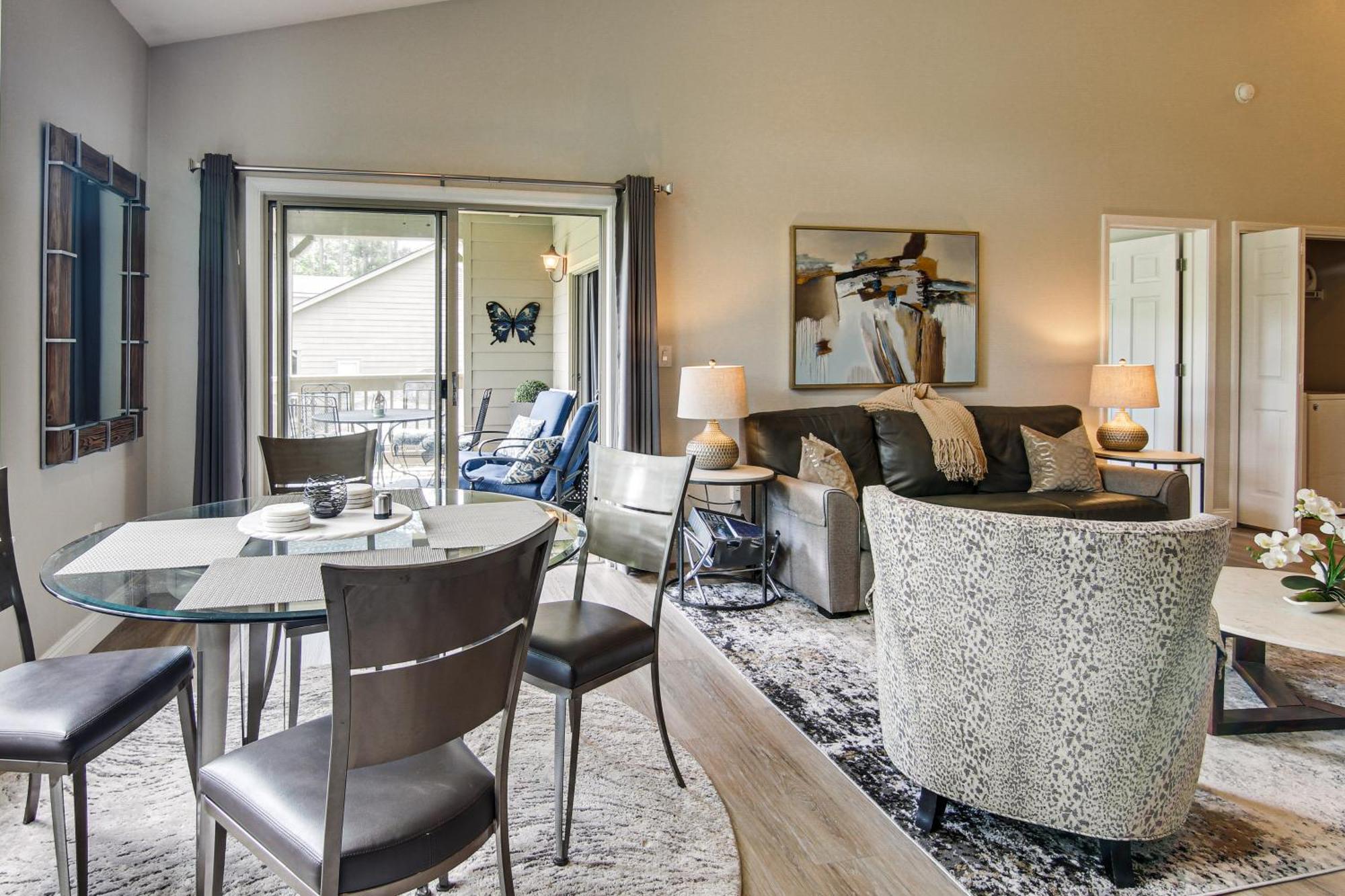 Lake Lure Condo With Resort Pool And Beach Access! Ngoại thất bức ảnh